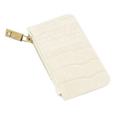 SGC Stolen Card Holder - Cream