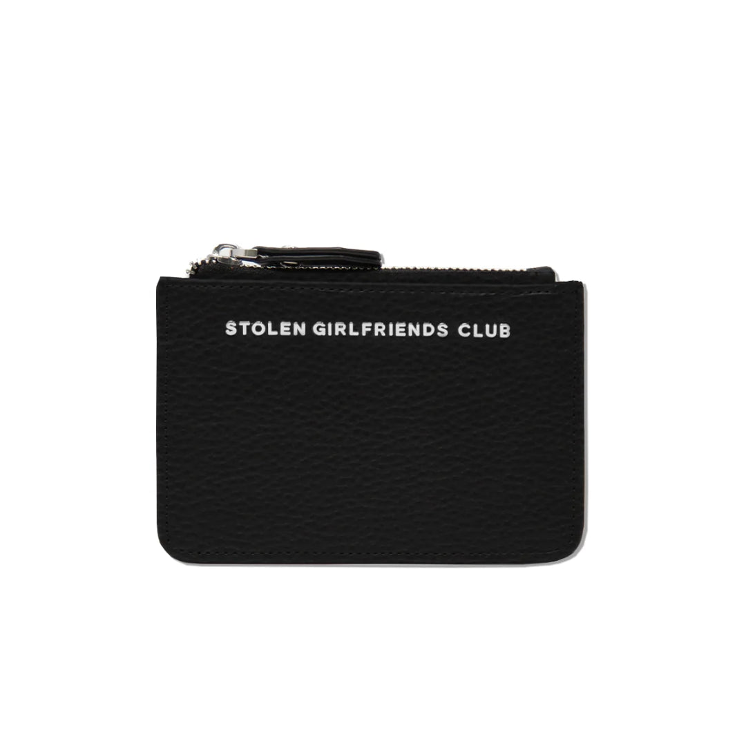 Stolen Girlfriend Club | Card Holder | Black