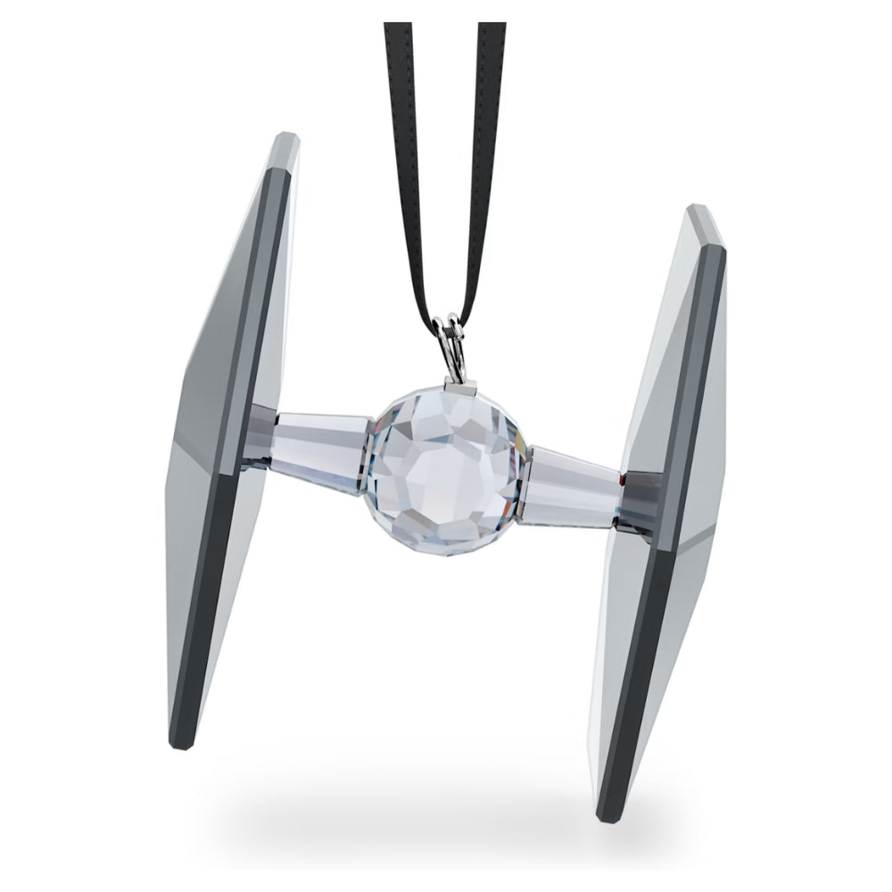 Swarovski Star Wars | Ornament Tie Fighter