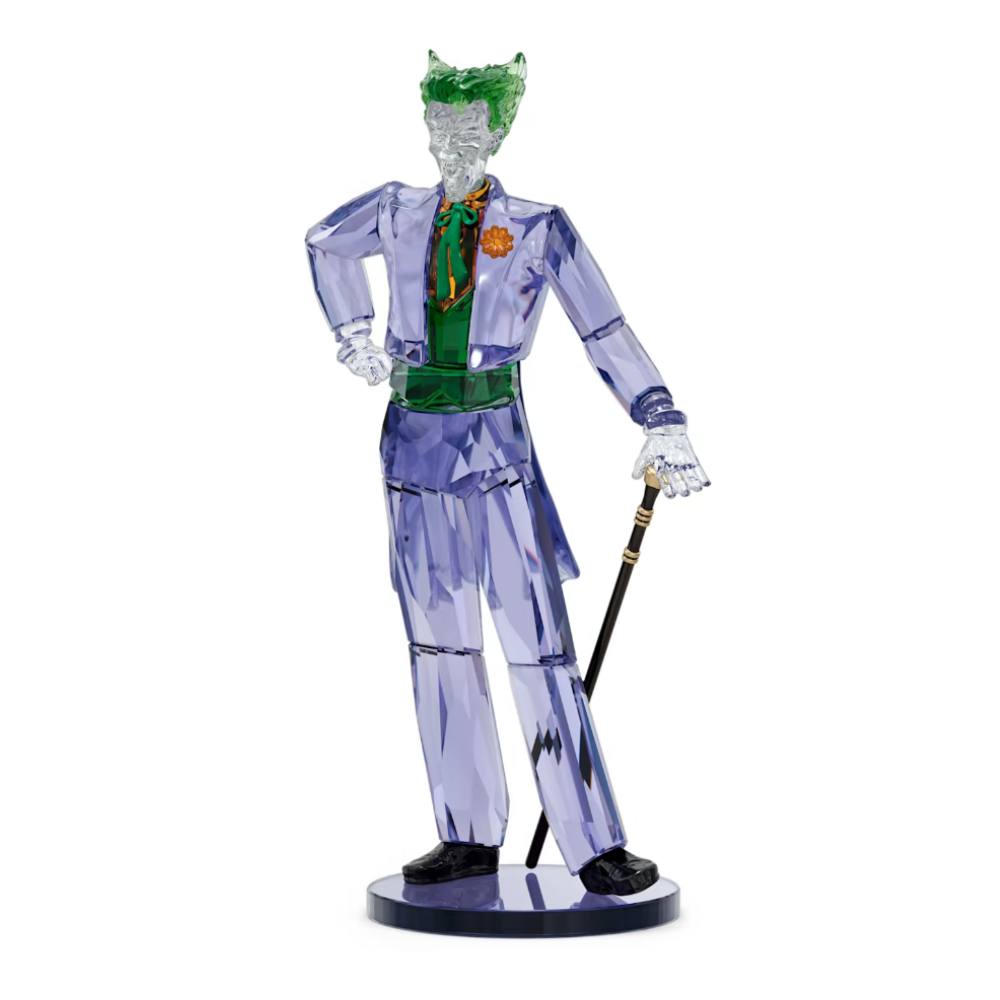 Swarovski DC Comics | The Joker