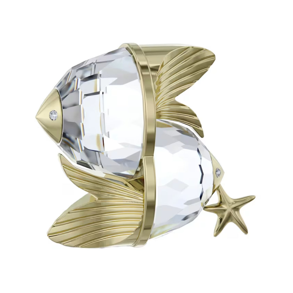 Swarovsk Zodiac Pisces