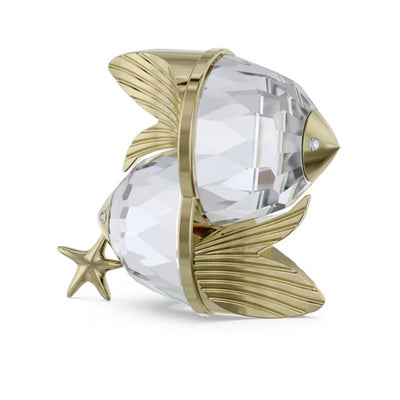 Swarovsk Zodiac Pisces