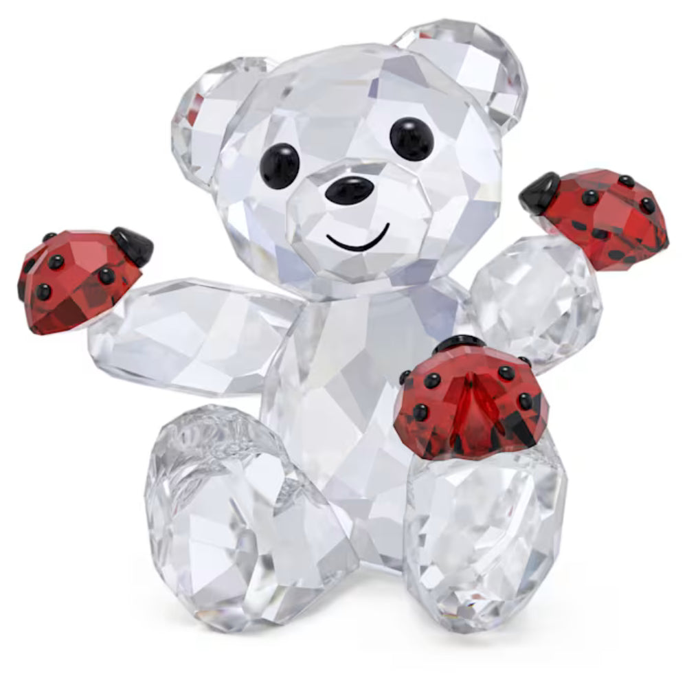 Swarovski Kris Bear Good Luck Bear