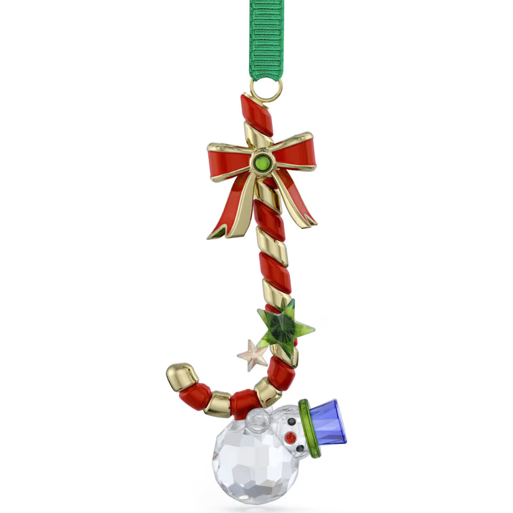 Holiday Cheers Dulcis Candy Cane Ornament