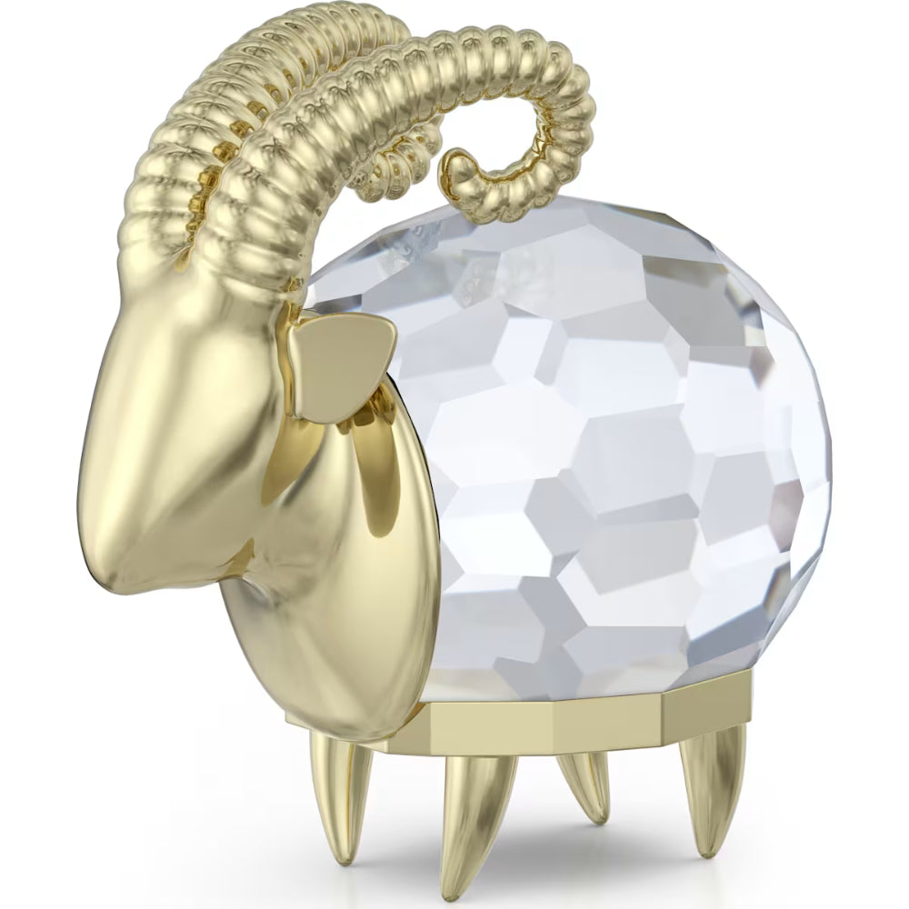 Swarovski Zodiac Capricorn