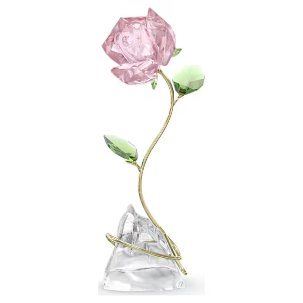 Swarovski Florere Rose