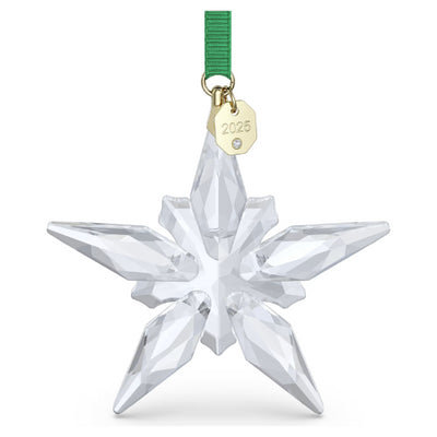 Swarovski | Annual Edition | Crystal | Ornament | 2025