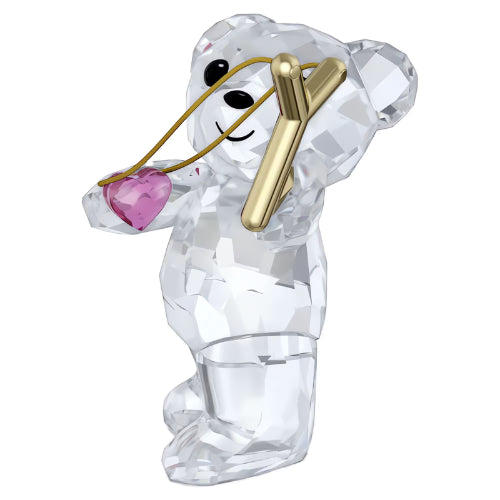 Swarovski | Kris Bear | Sending You Love | Crystal