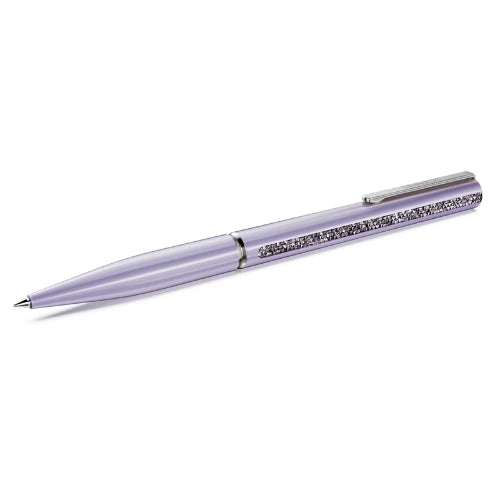 Swarovski | Shimmer Glide | Crystal | Ball Point | Purple | Pen