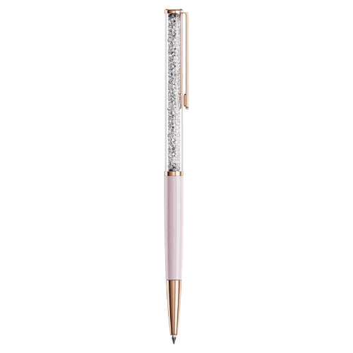 Swarovski | Crystalline | Silk | Crystal | Ball Point | Pink | Pen