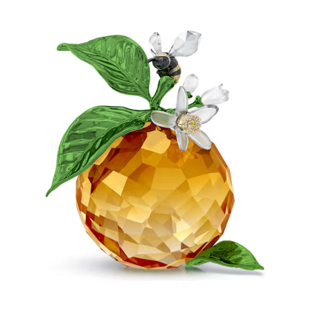 Swarovski Idyllia Clementine and Bee