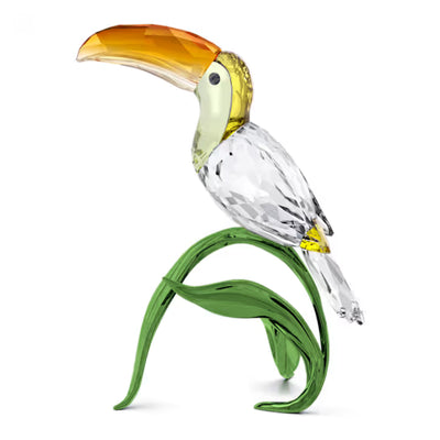 Swarovski Idyllia Toucan