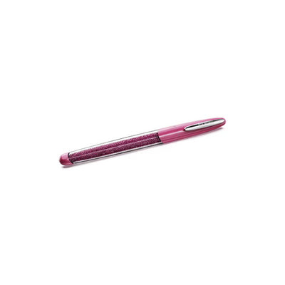 Swarovski Crystalline Nova Rollerball Pen | Rose/Pink