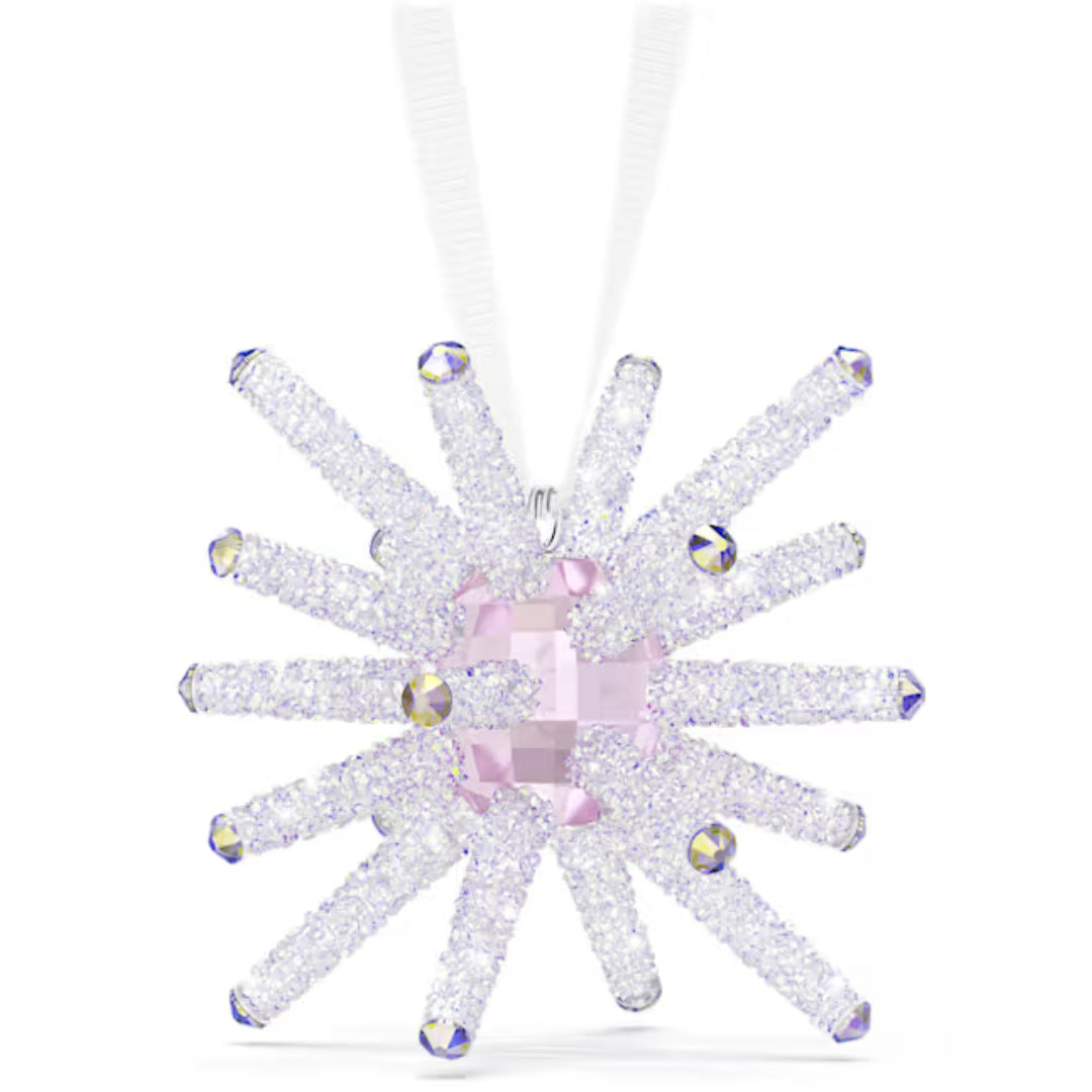 Swarovski Wicked Wand Ornament