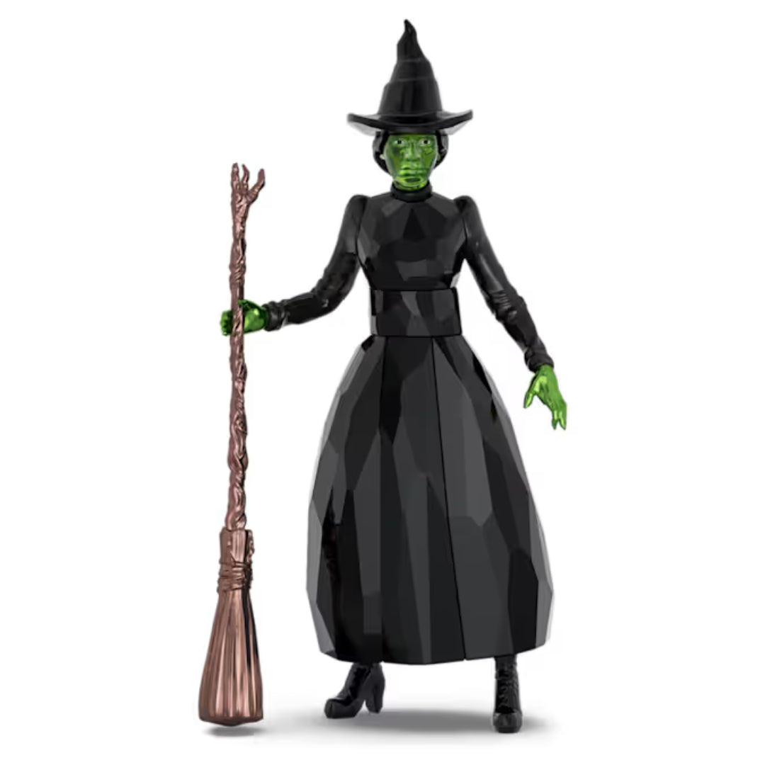 Swarovski Wicked Elphaba Thropp