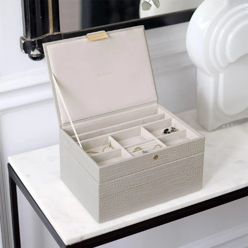 Stackers | Classic | Jewellery Box Set 3 | Putty