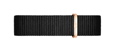 Daniel Wellington Petite Cornwall 16mm Strap