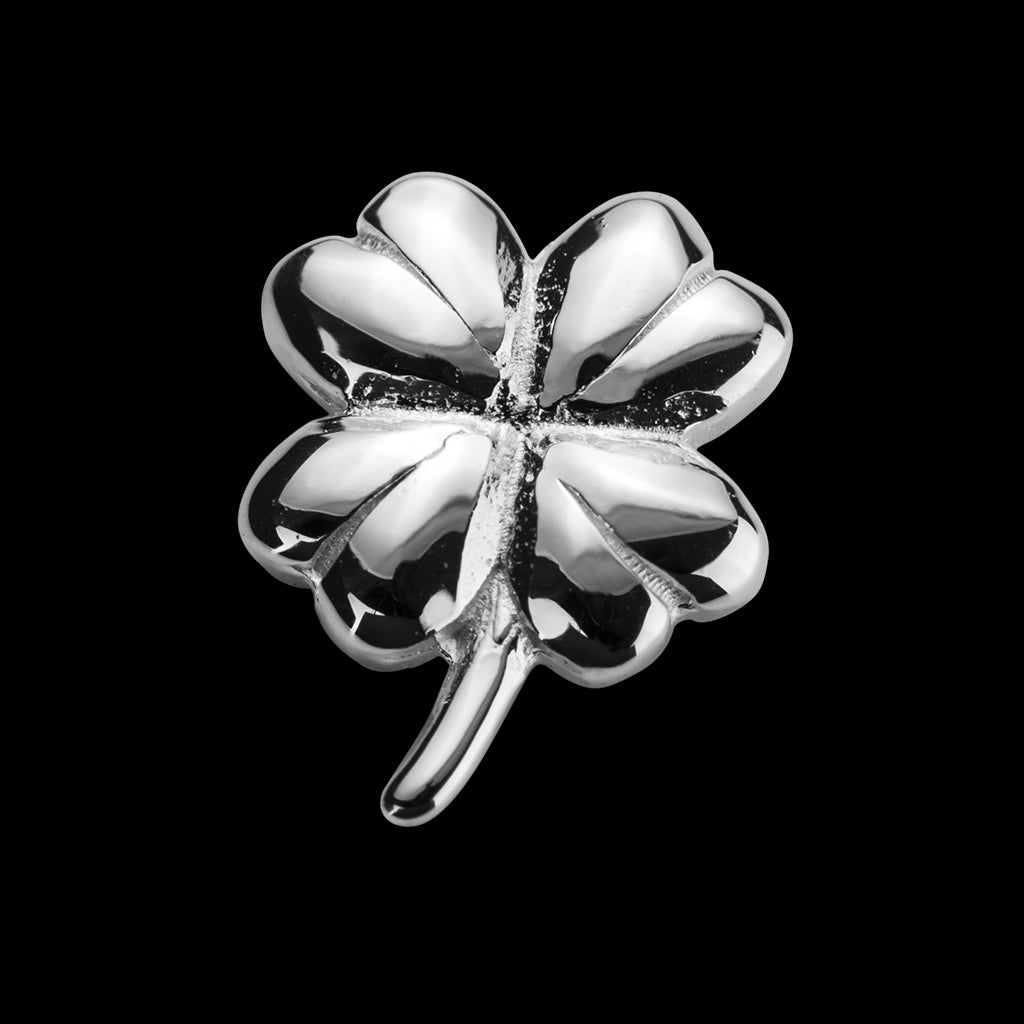 Stow Lucky Clover (Good Fortune)
