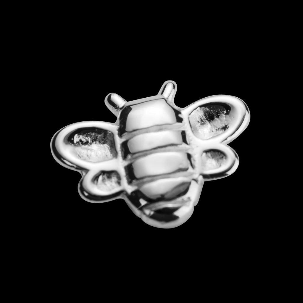 Stow Bee Charm (Admired)