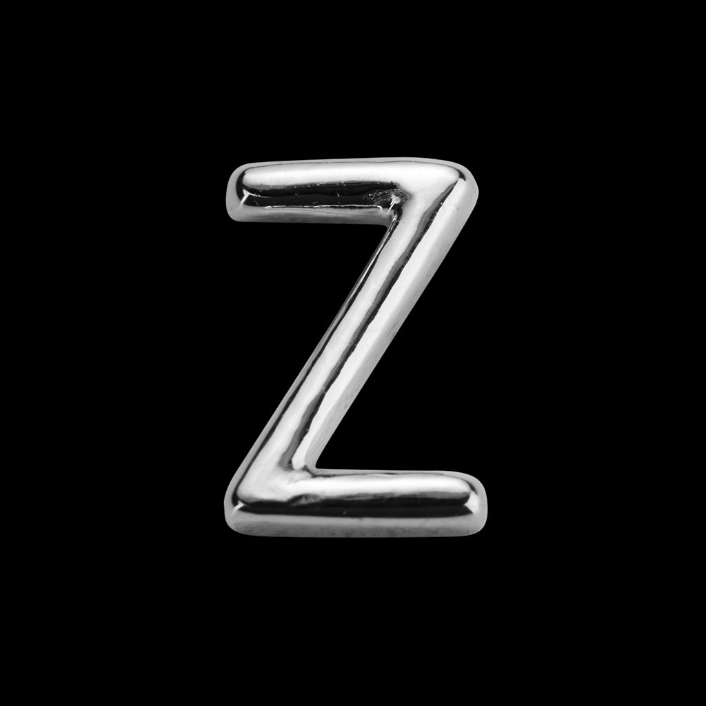 Stow Letter Z