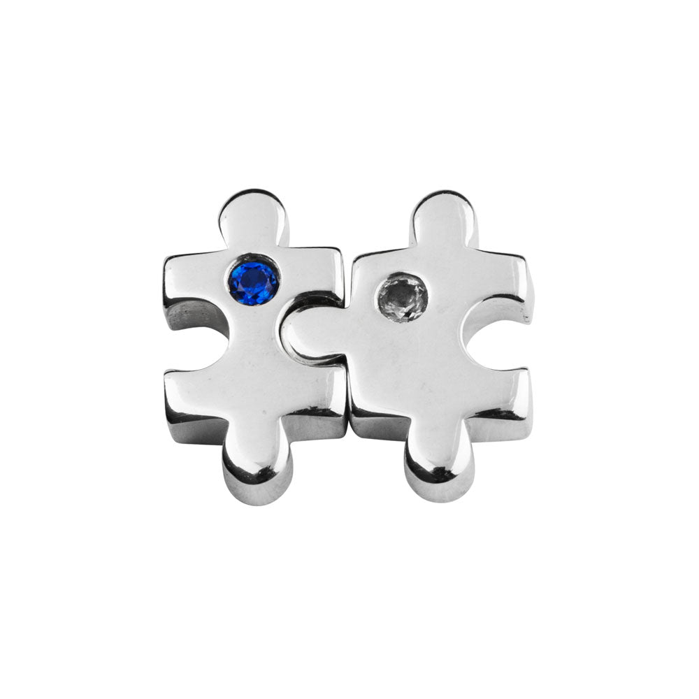 Stow Puzzle (Perfect Fit) Duo Charm
