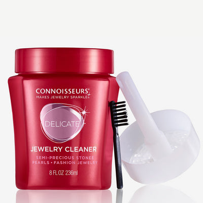 Connoisseurs Delicate Jewellery Cleaner (Dip)