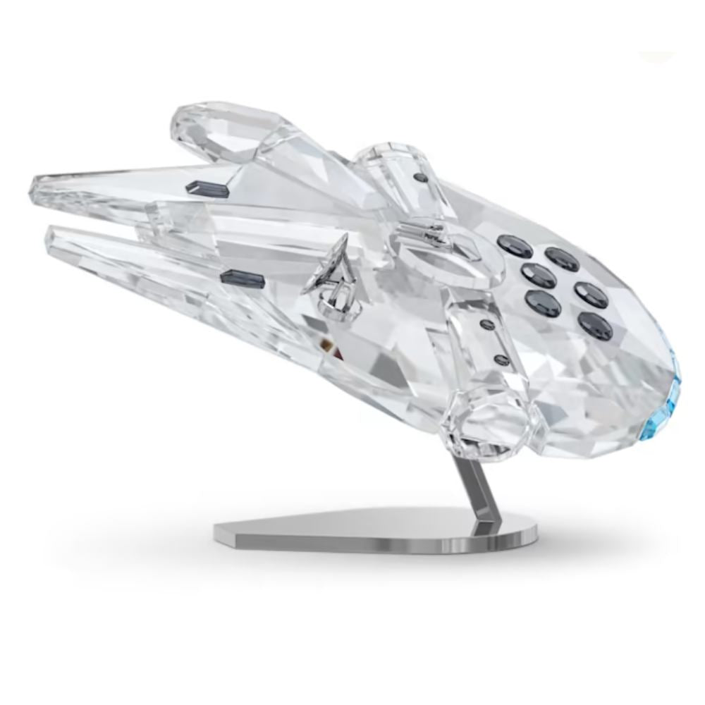 Swarovski Star Wars:Millennium Falcon